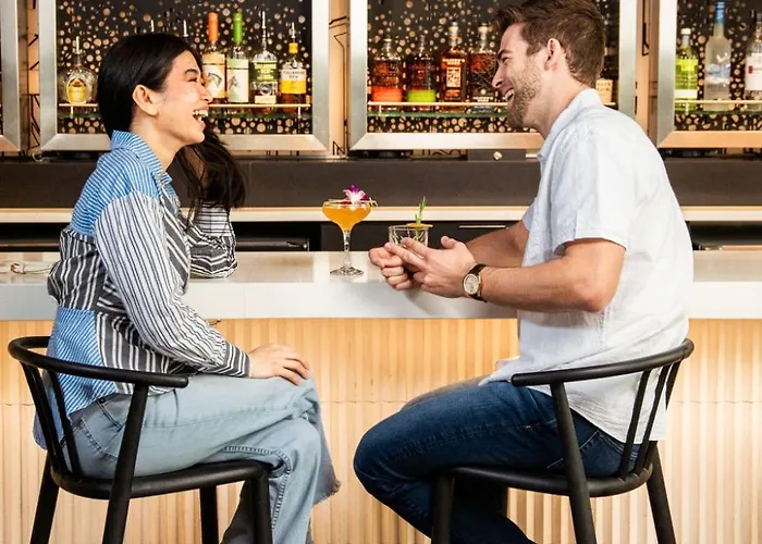 Hotel Aloft By Marriott Mag Mile 3*