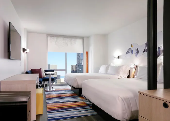 Aloft By Marriott Mag Mile 3*