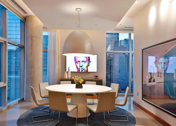 Hotel Aloft By Marriott Mag Mile 3*