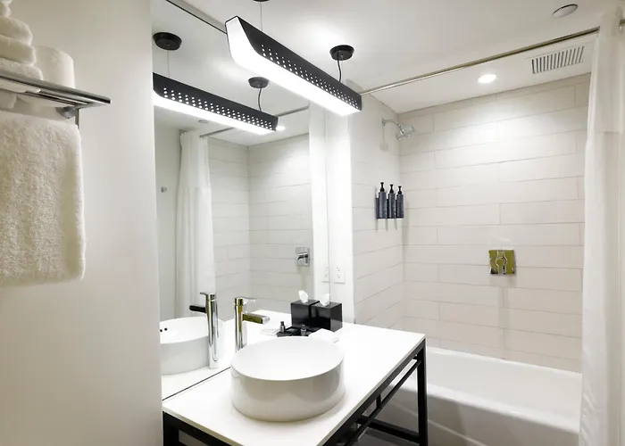 Aloft By Marriott Mag Mile 3*