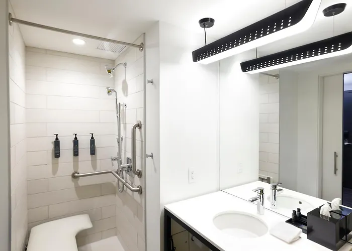 Aloft By Marriott Mag Mile 3* Chicago