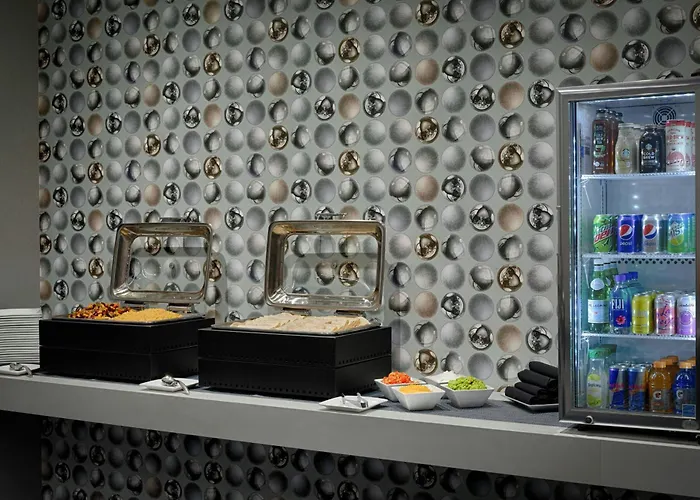 Aloft By Marriott Mag Mile 3*