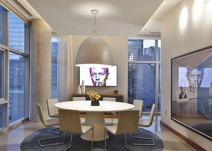 Hotel Aloft By Marriott Mag Mile 3*