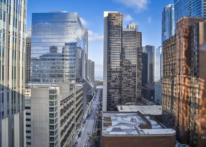 Hotel Aloft By Marriott Mag Mile 3*