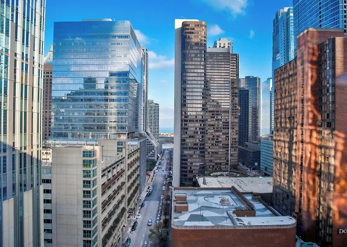Aloft By Marriott Mag Mile 3*
