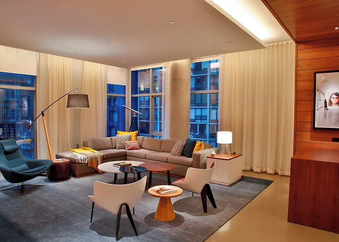 Hotel Aloft By Marriott Mag Mile 3*
