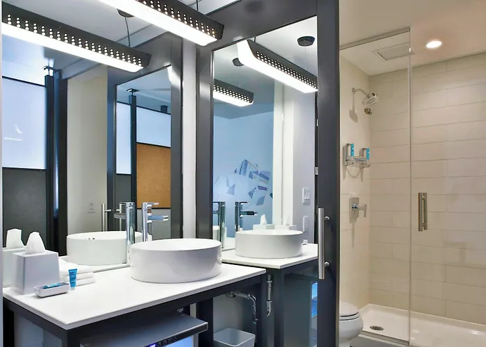 Hotel Aloft By Marriott Mag Mile 3*
