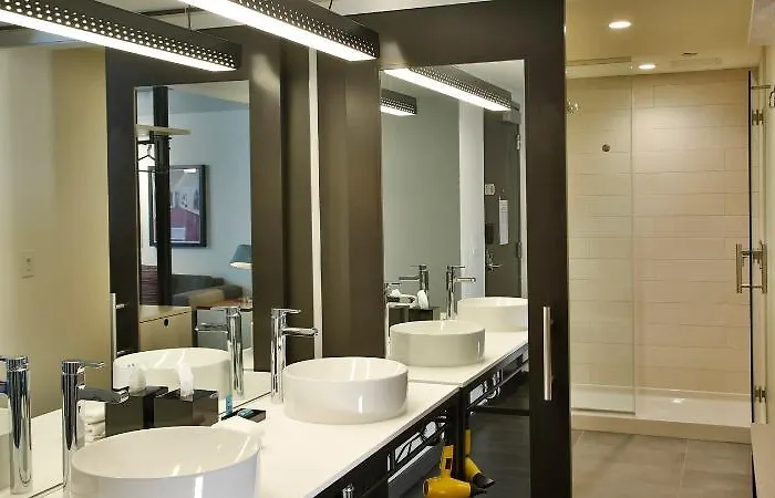 Aloft By Marriott Mag Mile 3*